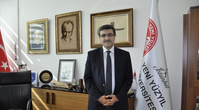 Yaşar Hacısalihoğlu: FETÖ’ye karşı mücadelede yeni dönem başlıyor