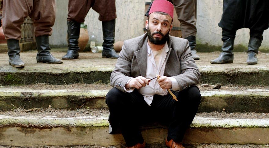 Ebubekir Öztürk adlı oyuncunun İzmir Marşı'na küfrettiği videosu çıktı