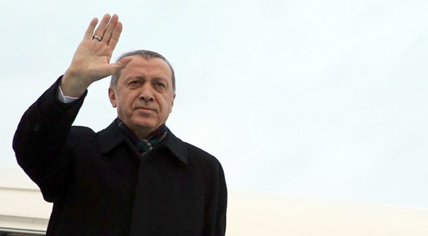 Cumhurbaşkanı Erdoğan'ın korumaları ABD'de kavgaya karıştı