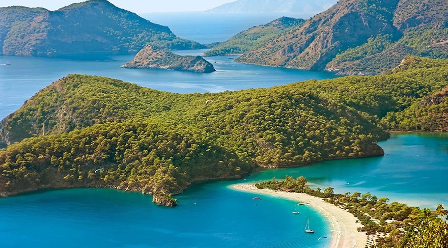 Fethiye/Muğla