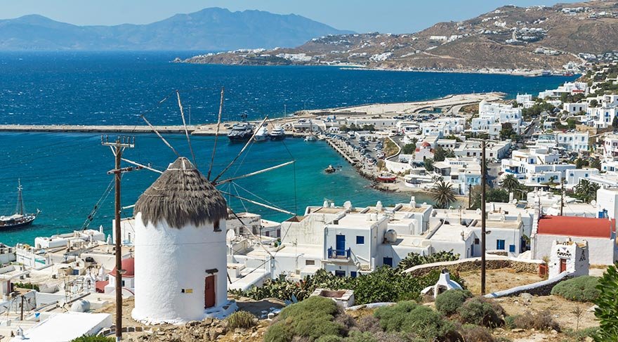 Mykonos
