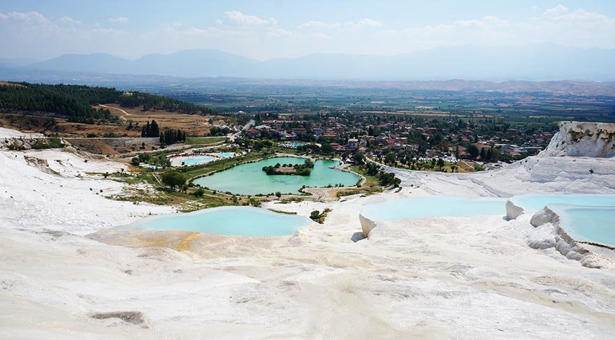 Pamukkale