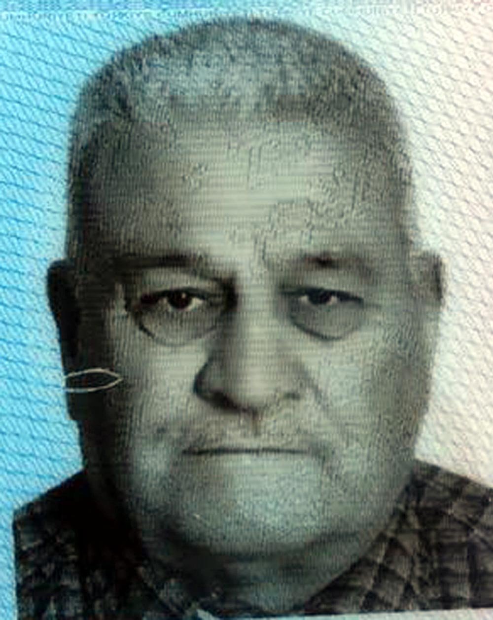 KİRACISI TARAFINDAN BIÇAKLANAN ESKİ BAKAN ENİS ÖKSÜZ'ÜN KARDEŞİ ABDÜLVAHİP ÖKSÜZ YAŞAMINI YİTİRDİ.