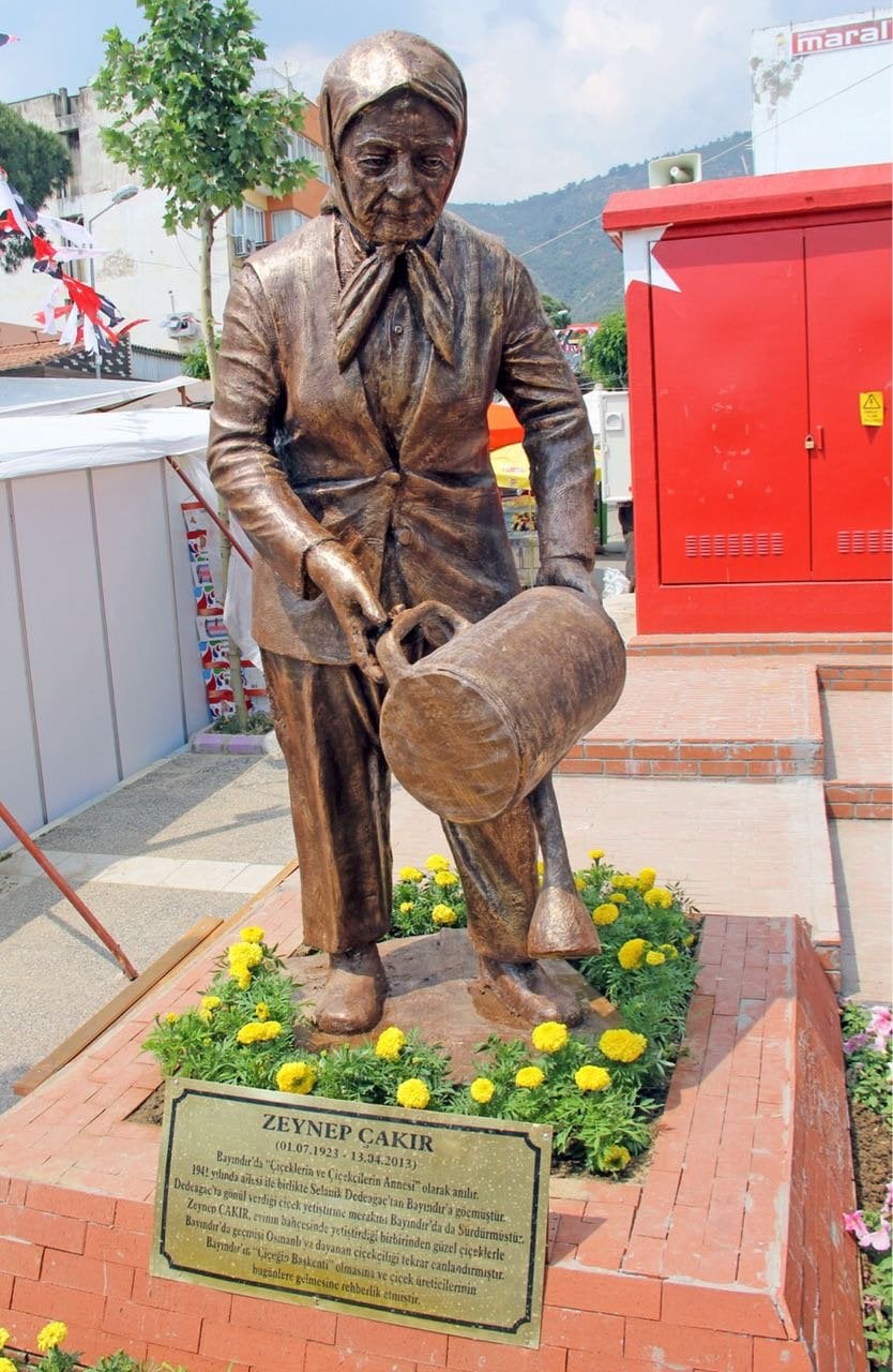 zeynepcakir