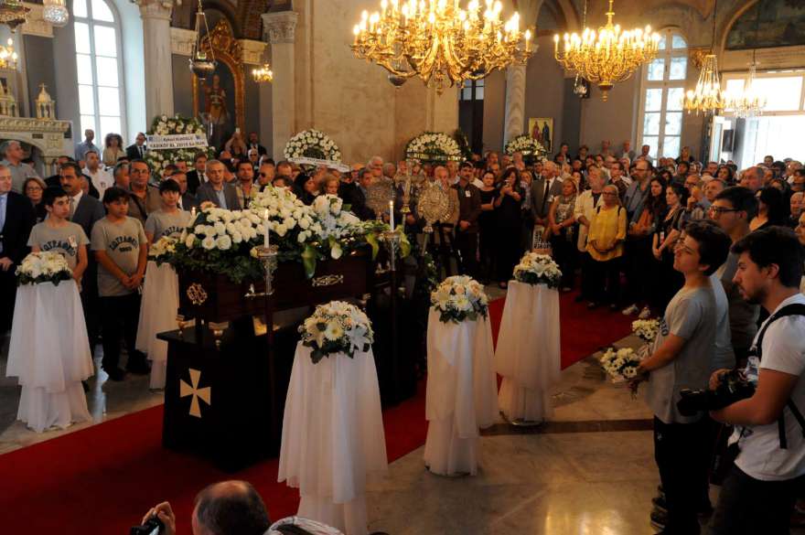 FOTO: Zekeriya Albayrak