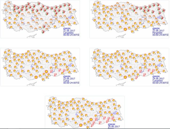 21-haziran-hava-durumu
