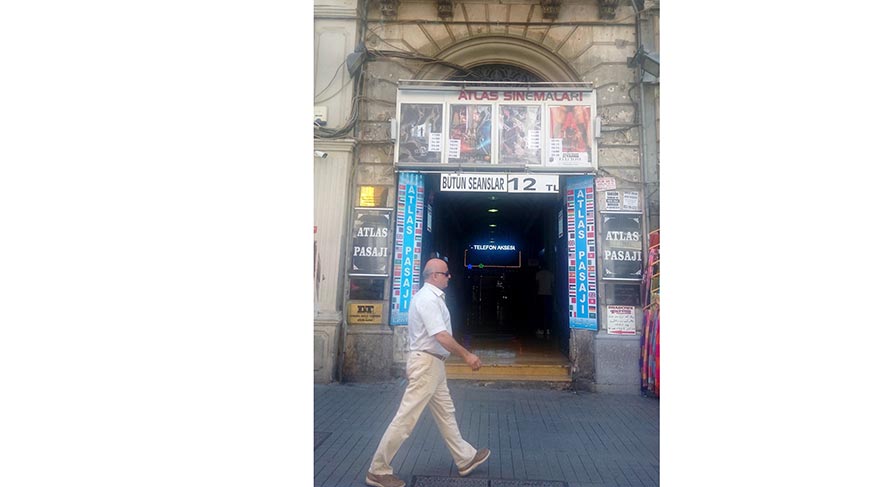 FOTO: Zekeriya Albayrak