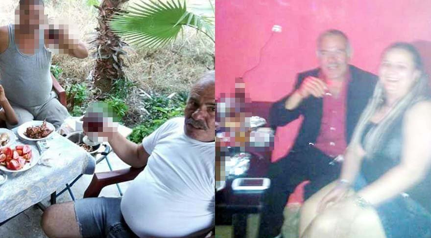 Dolandırıcılık yaptığı ileri sürülen Ali Demir