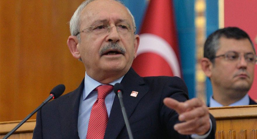 Kılıçdaroğlu'ndan Kıdem tazminatı açıklaması