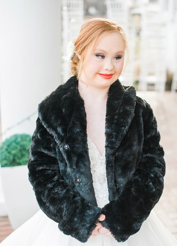 MADELINE STUART