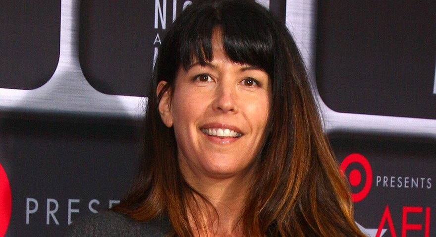 Wonder Woman'ın yönetmeni Patty Jenkins