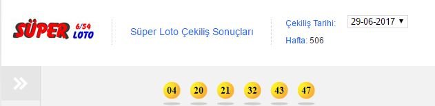 super-loto-29-haziran-sonuclari