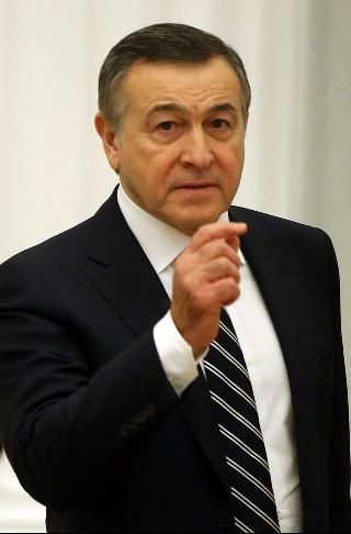 Aylara göre dış ticaret verileri  Tablo: Gümrük ve Ticaret Bakanlığı