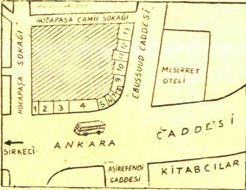 GRAFİK: Cumhuriyet Gazetesi