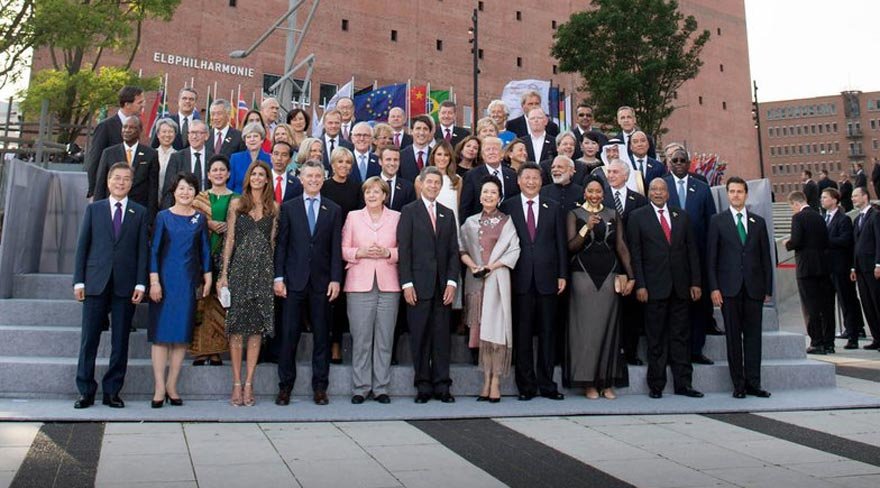 Fotoğraf: Bundesregierung / Bergmann
