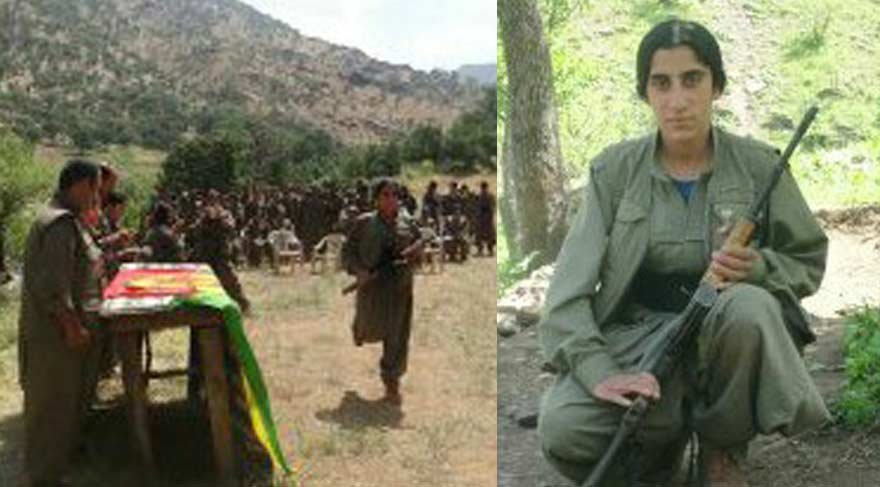 FOTO: SOZCU - ADIN TERÖRİST EVİN Ç.