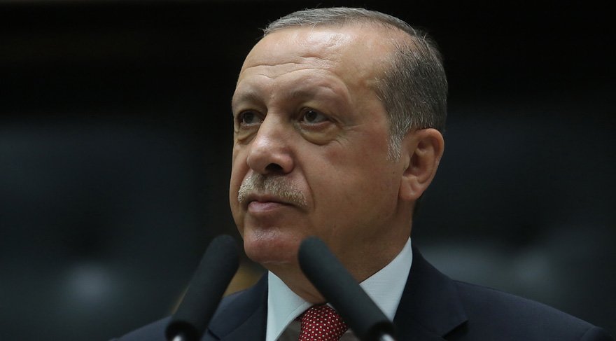 Cumhurbaşkanı Erdoğan'dan AKP teşkilatına flaş uyarı