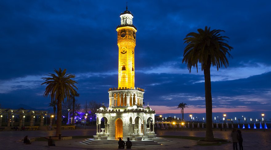 İstanbul'dan İzmir'e beyin göçü hızlandı