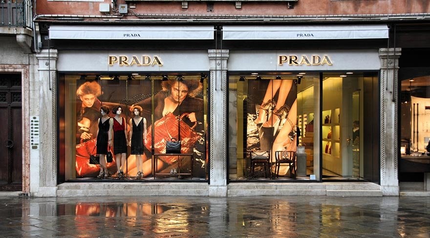 prada