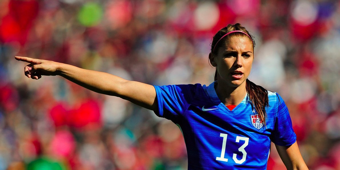 soccer-star-alex-morgan-on-getting-her-first-320-cleats-and-what-it-was-like-to-win-the-gold-medal-in-london