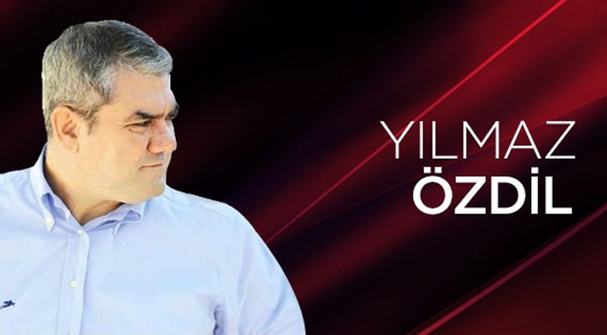 Yılmaz Özdil, most-read columnist in Turkey, responds to assertions from FETO journalists