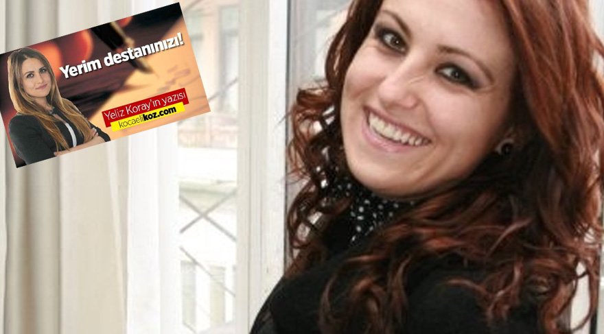 'Yerim Destanınızı' diyen Yeliz Koray gözaltına alındı