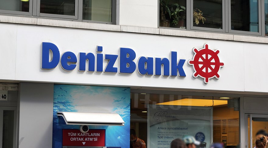 DenizBank'ın 20 yıllık Türkiye yolculuğu