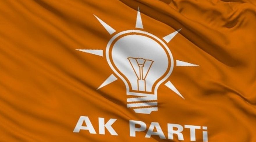 AKP ilçe teşkilatı feshedildi