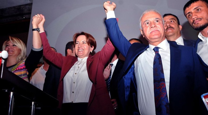 FOTO:DHA - Yeni parti çalışmaları tüm hızıyla sürüyor.