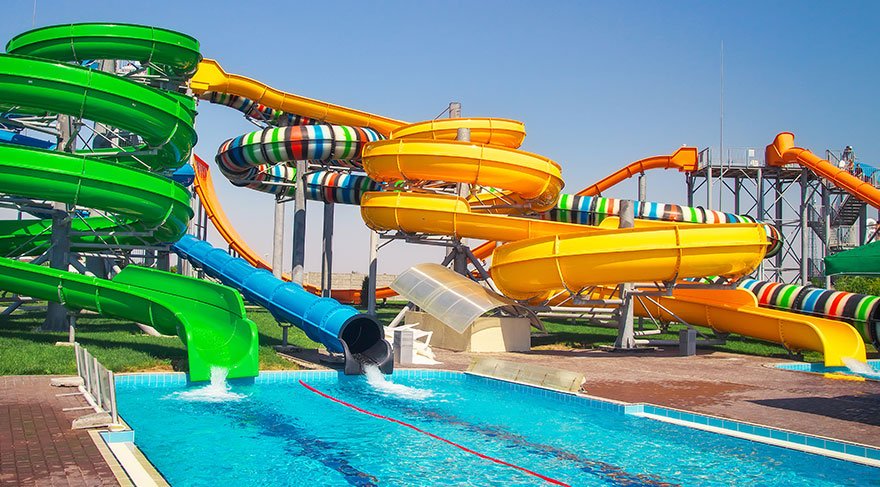 aqua-park