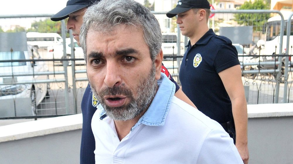 BBP İl Başkanı Uğur Bulut