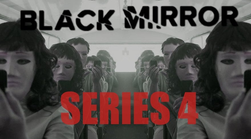 black mirror sözcü ile ilgili görsel sonucu