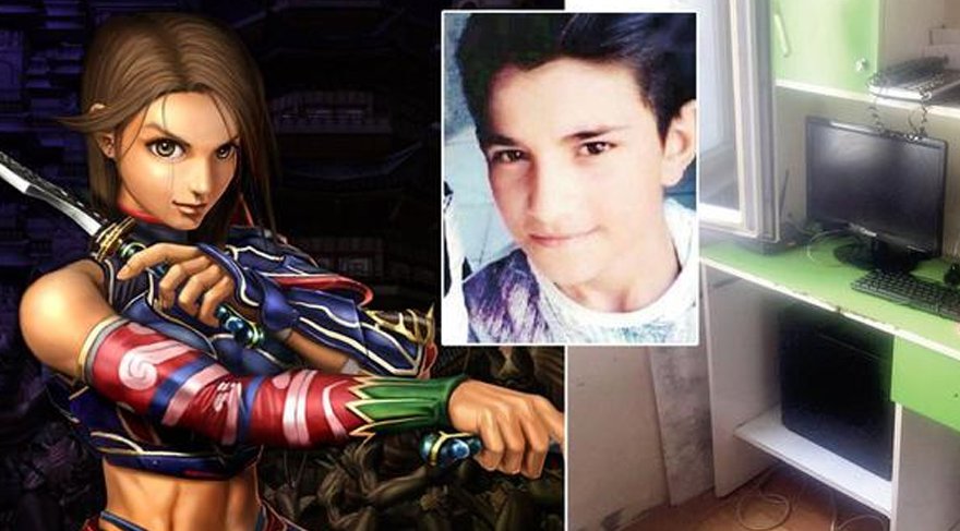 Anne babalar dikkat! Sabıkalı oyunda ikinci ölüm...