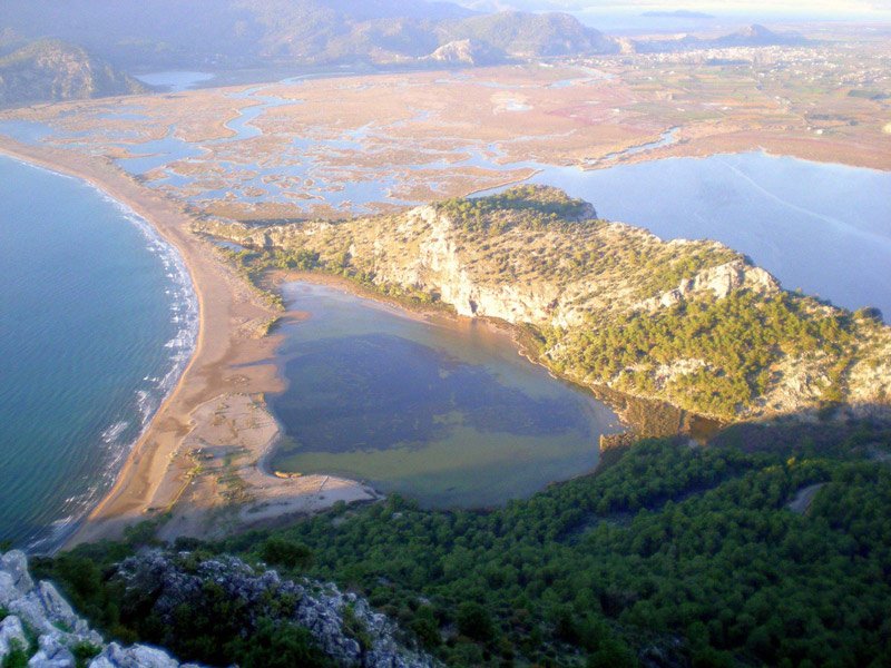 dalyan-ic