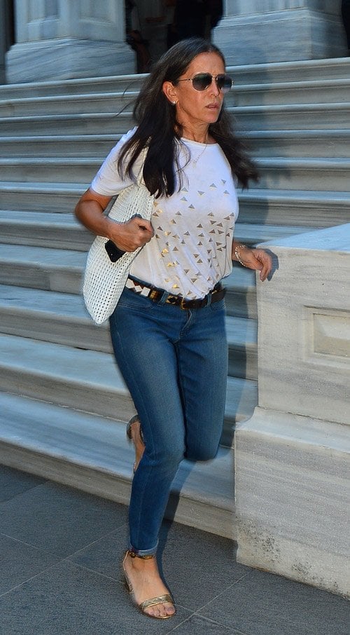 Füsun Eczacıbaşı