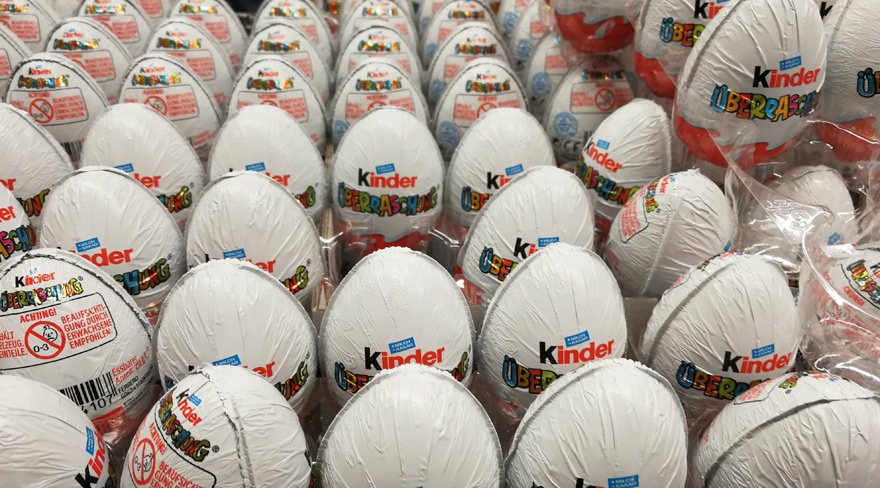 kinder