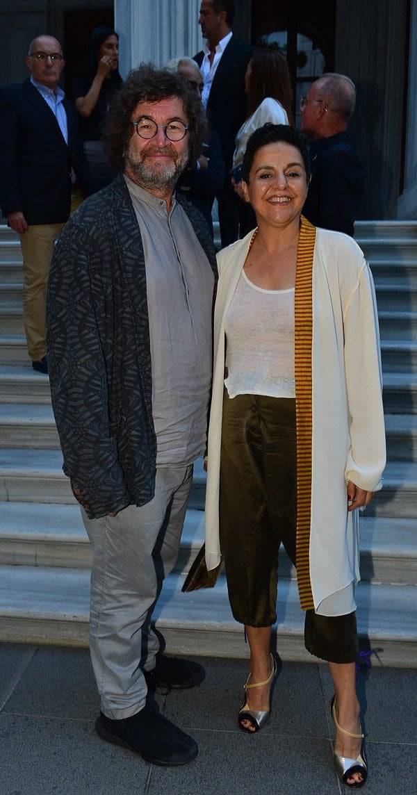 Levent Erden - Bahar Korçan