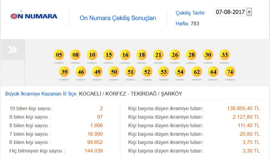 on-numara-sonucu-14