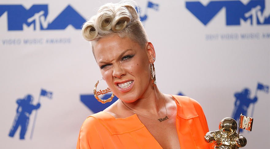 MTV 2017 Video Müzik Ödülleri'nde kazananlar belli oldu