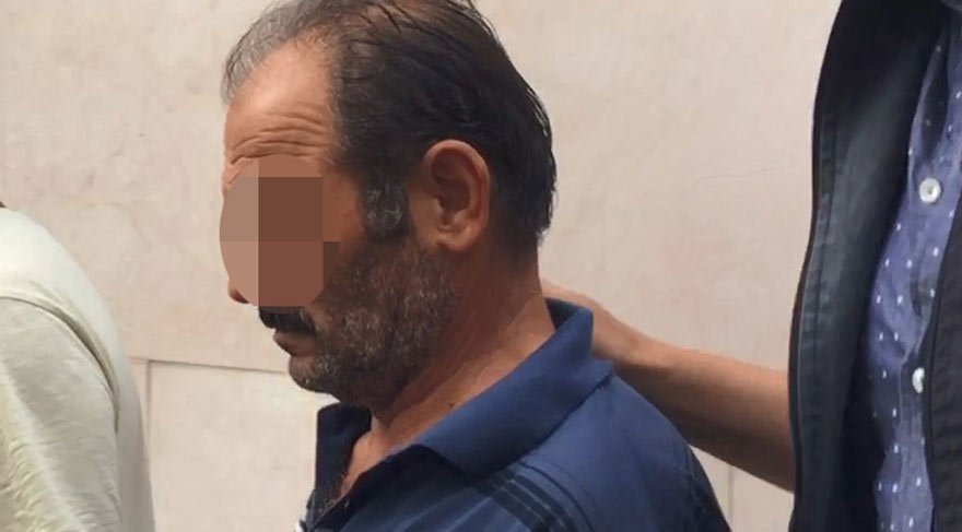 KARTAL'DA KENAN CEVİZLİ'NİN ÖLDÜRME OLAYIYLA İLGİLİ KAYINPEDERİNİN ARALARINDA BULUNDUĞU 4 KİŞİ GÖZALTINA ALINDI.