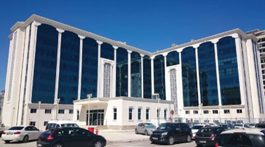 Teknoloji Bakanlığı'nda Bylock operasyonu