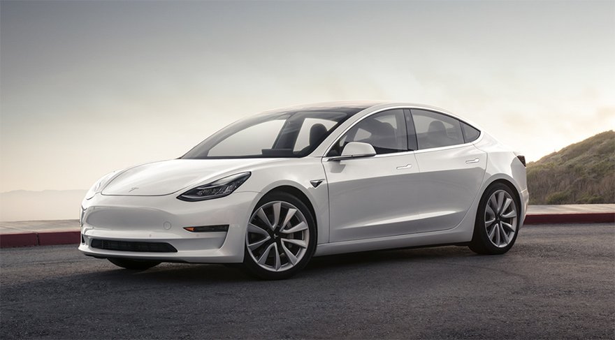 teslas-model-3