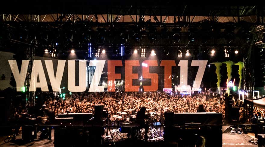 yavuzfest