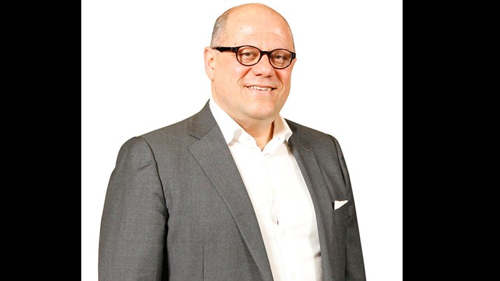 CarrefourSA Genel Müdürü Z. Hakan Ergin