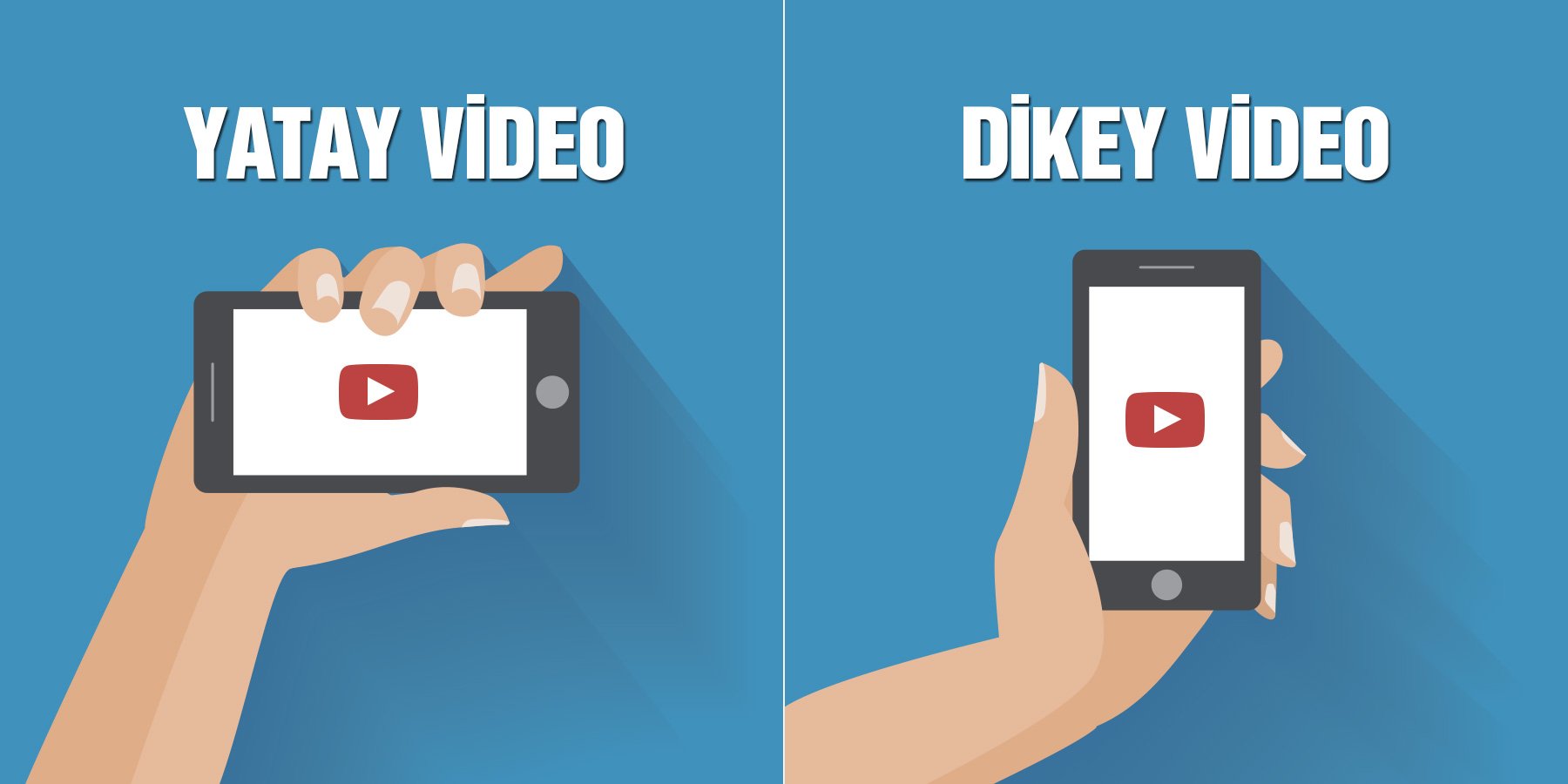 Huffington Post'un yurt gezisi ve dikey video üzerine... - Sözcü