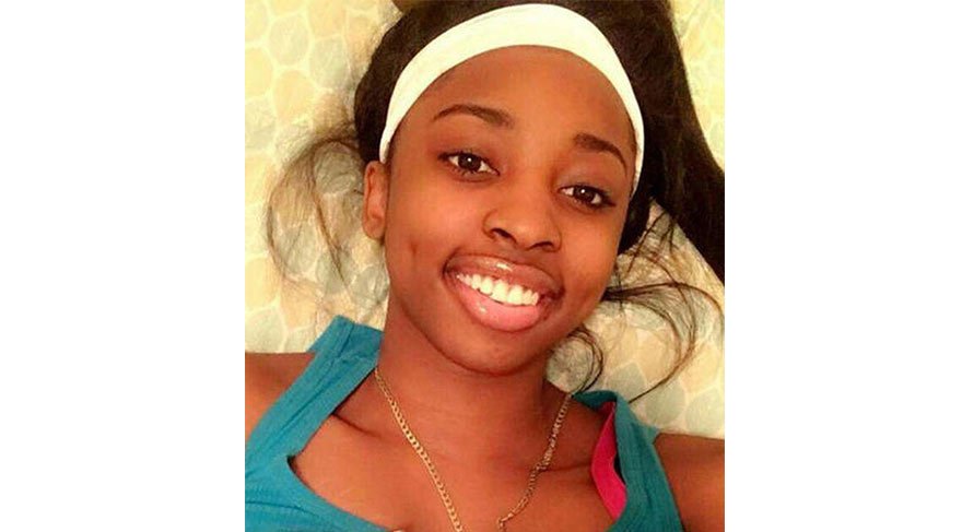 Kenneka Jenkins