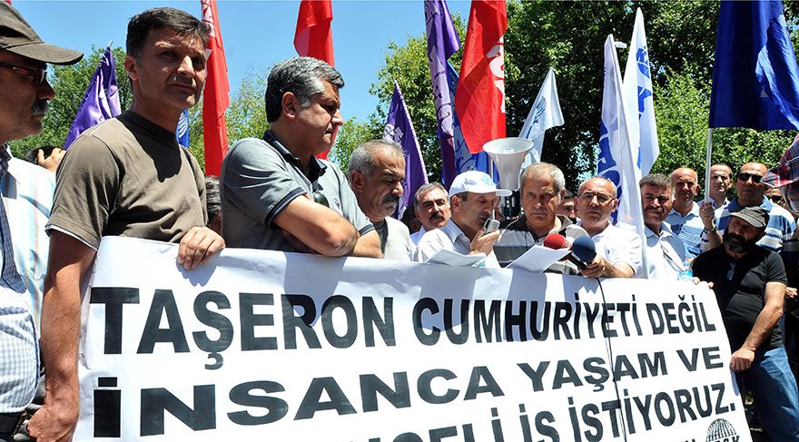 taşeron sözcü ile ilgili görsel sonucu