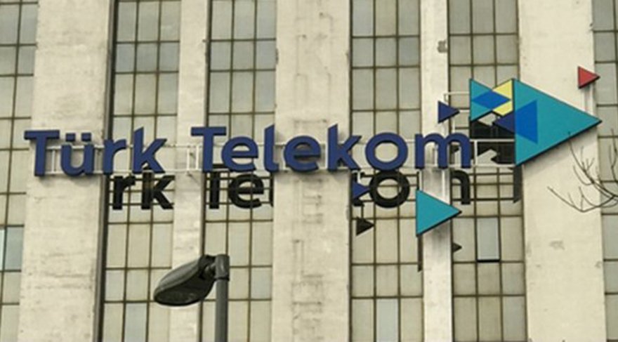 Bakan Arslan'dan flaş Türk Telekom açıklaması