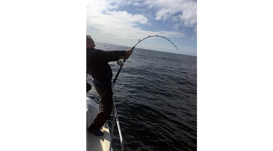 Fotoğraf: GAVIN DAVIES/ATHENA PICTURES