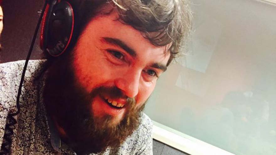 Liam Smith, yaşadıklarını BBC'ye anlattı 